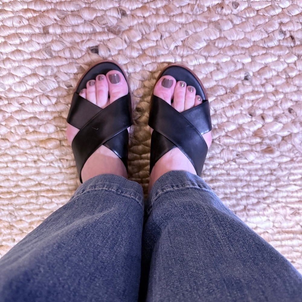 Cole Haan Anica Sandal Size 9